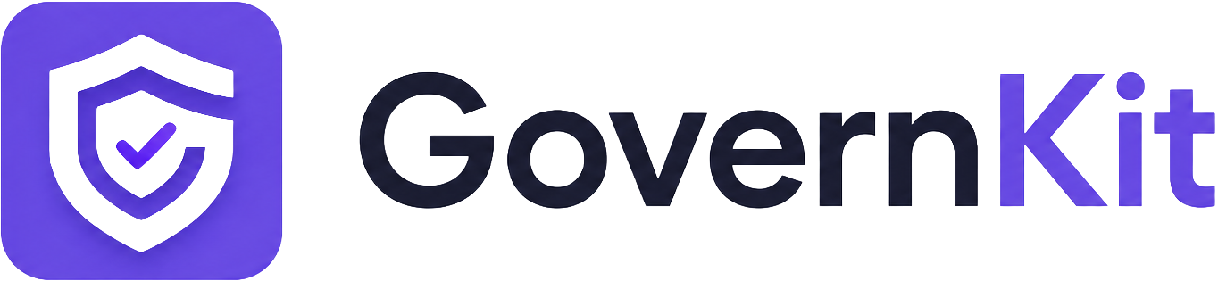 GovernKit